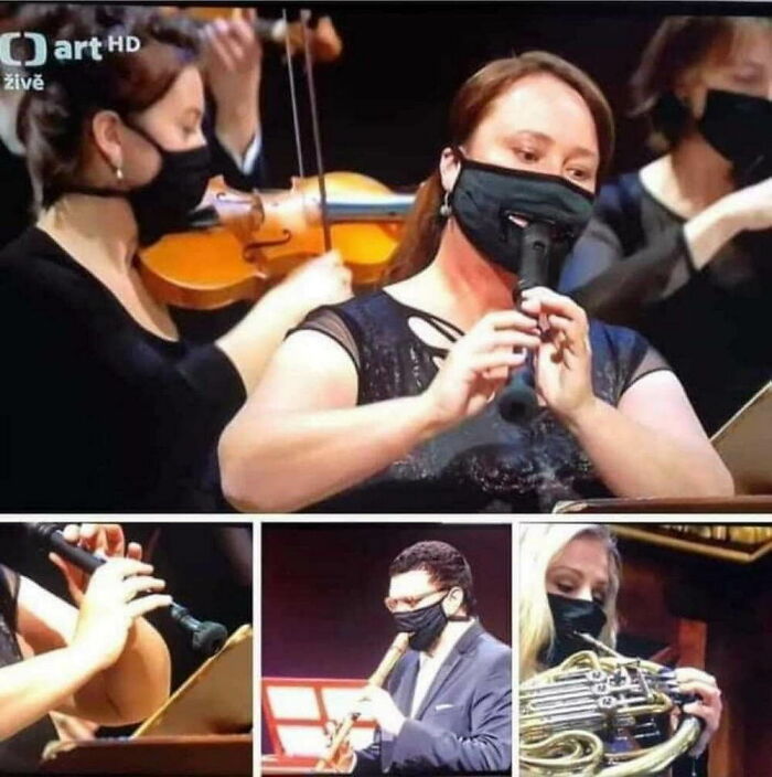 Czech Philharmonic’s Benefit Concert On April 25 2020