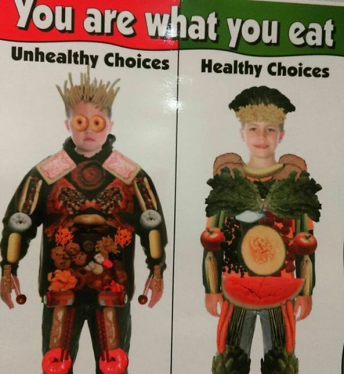 As A Designer Myself, This Makes Me Dizzy Just By Looking At It