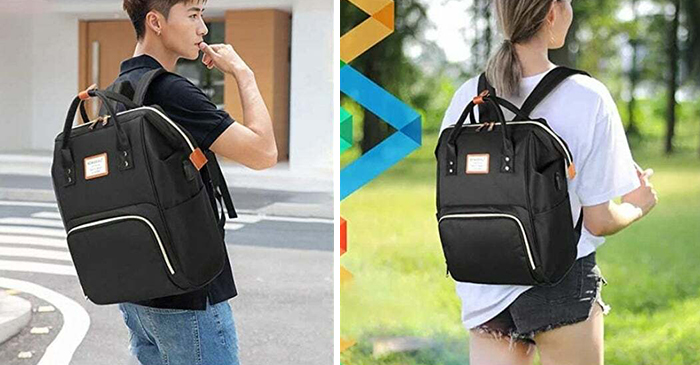 How Big Is This Backpack Exactly