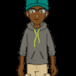 cedricmitchell avatar