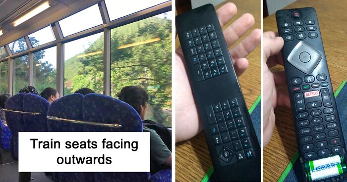 50 Genius Solutions To Everyday Problems That You Probably Didn’t Know Existed
