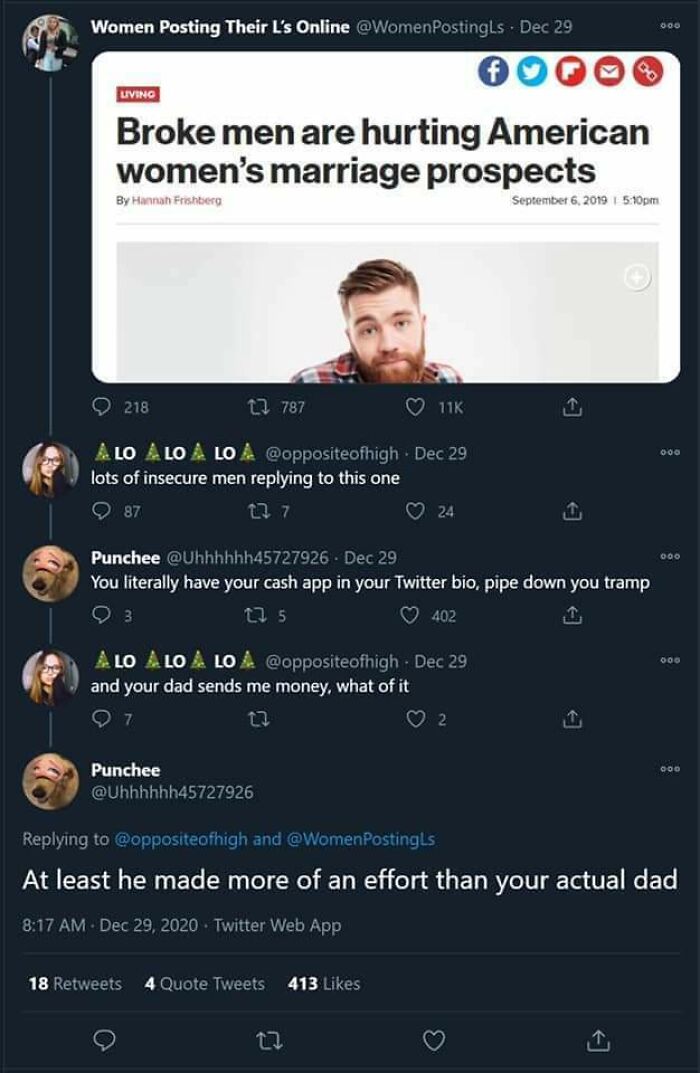 Clever Twitter Exchange