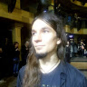 Михаил Пермяков