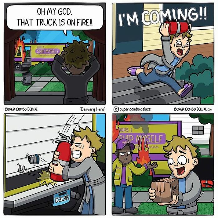 Funny-Super-Combo-Deluxe-Comics