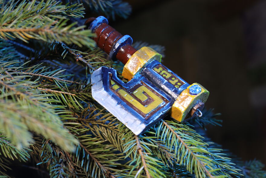 I'm Oleksandr Hrystai, And I Can Carve Anything Out Of Wood (35 Pics) I'm Oleksandr Hrystai, And I Can Carve Anything Out Of Wood (35 Pics)