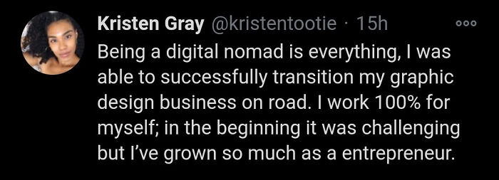 Influencer Brags About Her Easy Life In Bali On Twitter, Gets Deported Over It