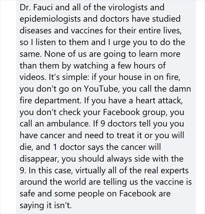 Arnold Schwarzenegger Receives His Covid-19 Vaccine, Does Not Miss The Opportunity To School Anti-Vaxxers