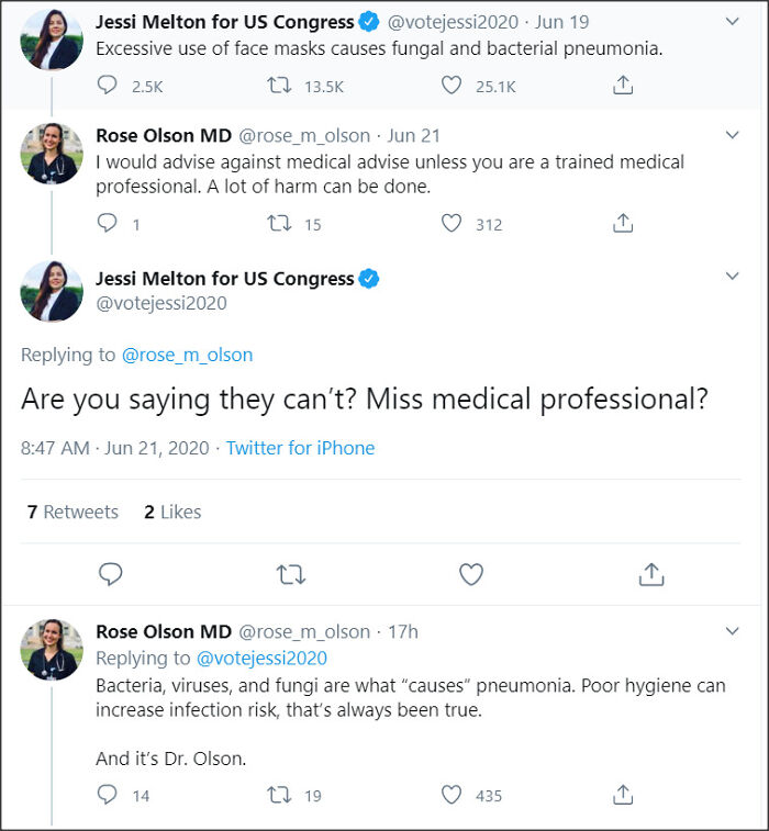 Medical Professional