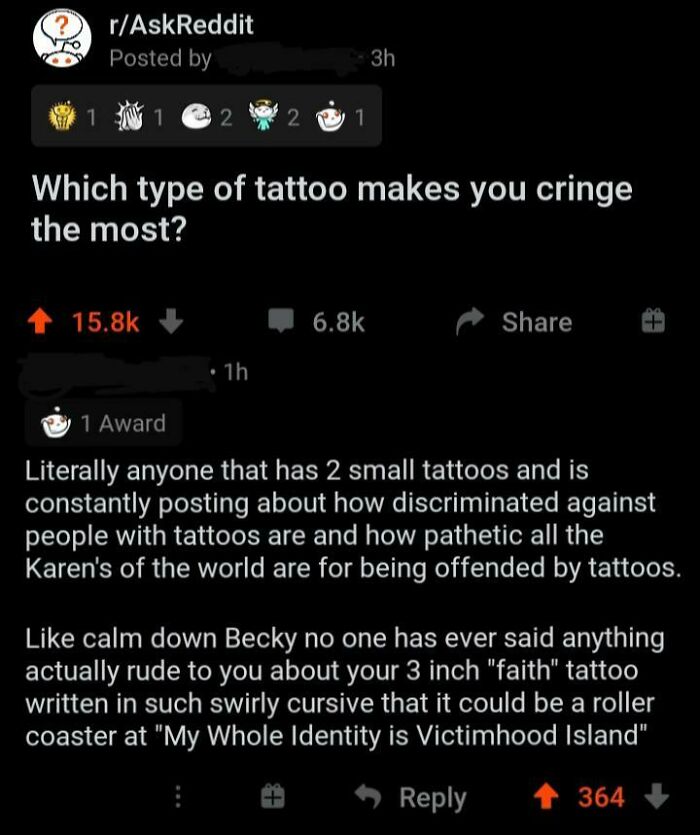 What A Rollercoaster