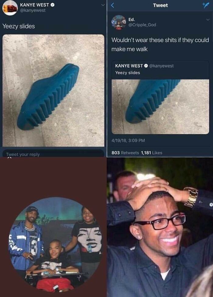 You Have No Idea How Funny This Is.