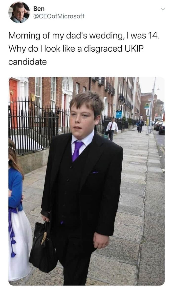 Whatever Happened To Brexit?