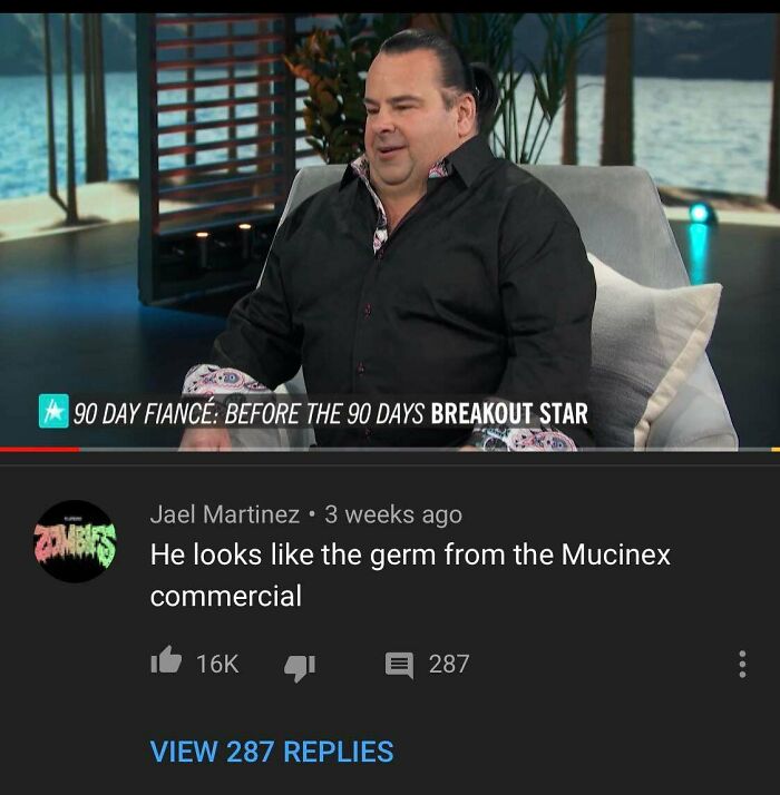 Big Ed From 90 Day Fiance