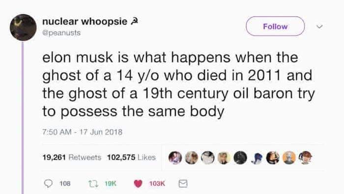 Also A Pretty Good Sitcom Idea