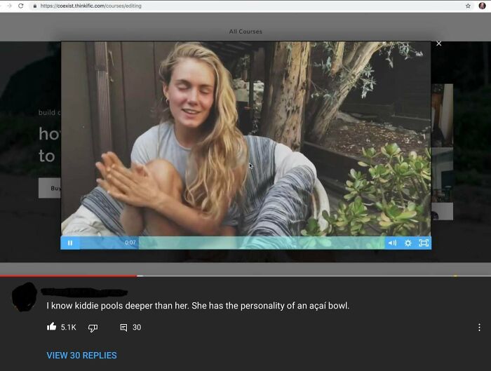 Instagram Influencers In A Nutshell