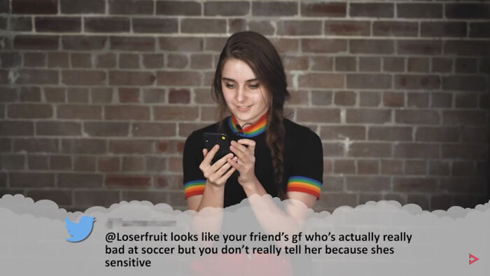 Sorry, Lufu, But It’s Kinda True