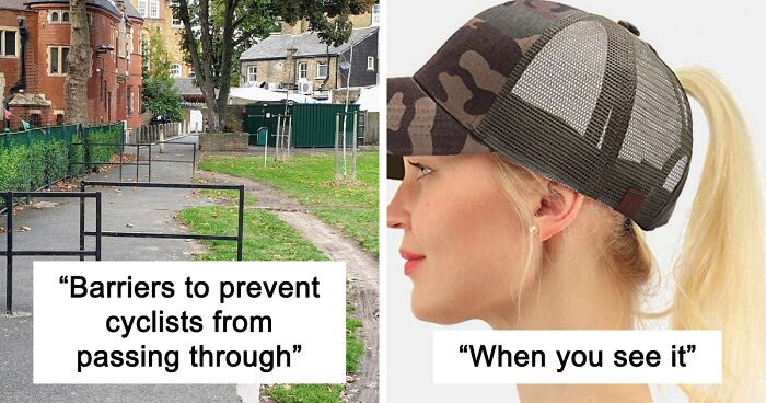 50 Designs That Are So Bad, People Are Shaming Them On The Internet