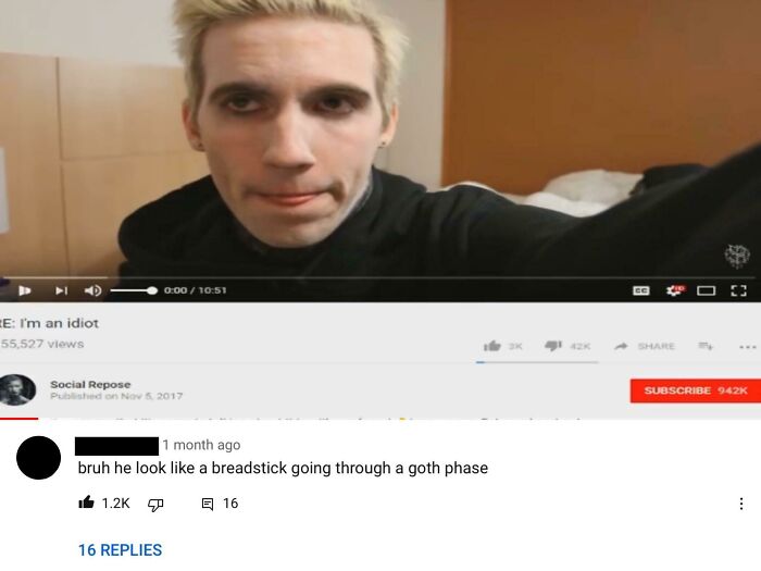 Cr1tikal Videos Are A Goldmine Of Rare Insults