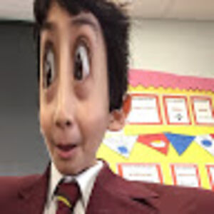 percywilliams avatar