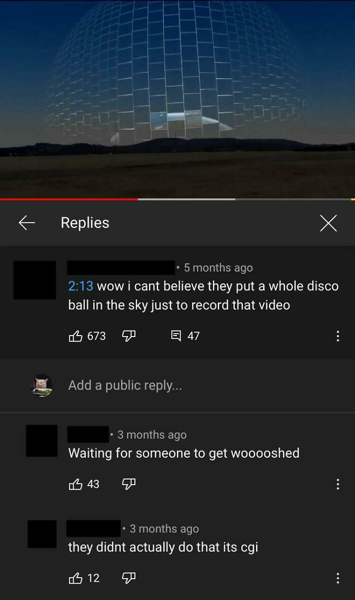 It Didn’t Take Long