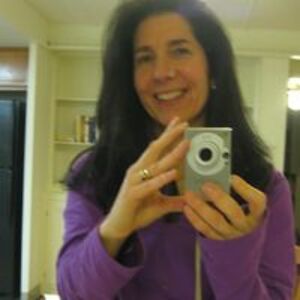 sharirossmann avatar