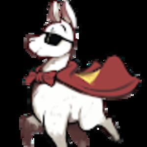 crazzyllamas avatar