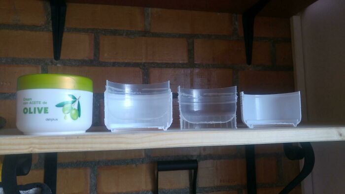 I Was Wondering Why It Was Feeling Smaller On The Inside Than On The Outside