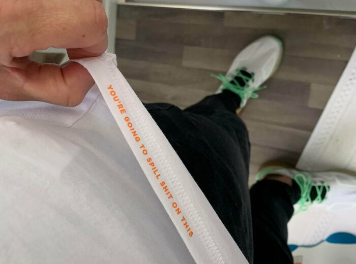 They Weren’t Wrong