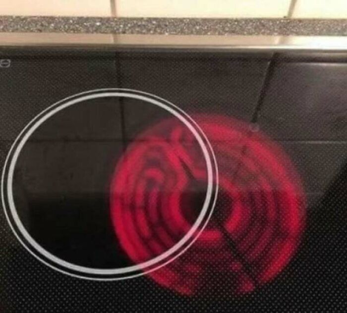 Placed The Sticker, Boss!