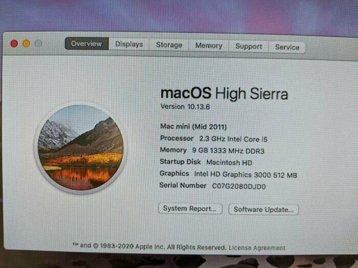 There’s Something Very Unsettling About 9gb Of Ram