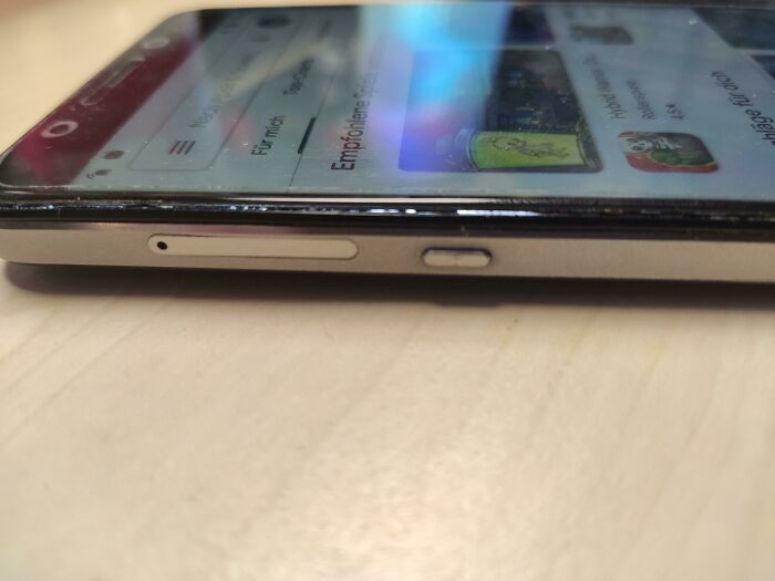 Spicy Pillow In The Making