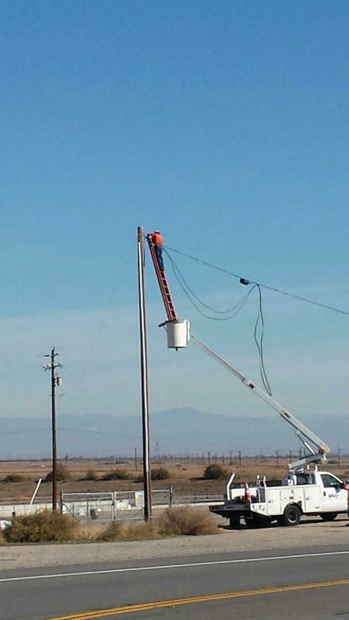 You Can’t Make This Stuff Up