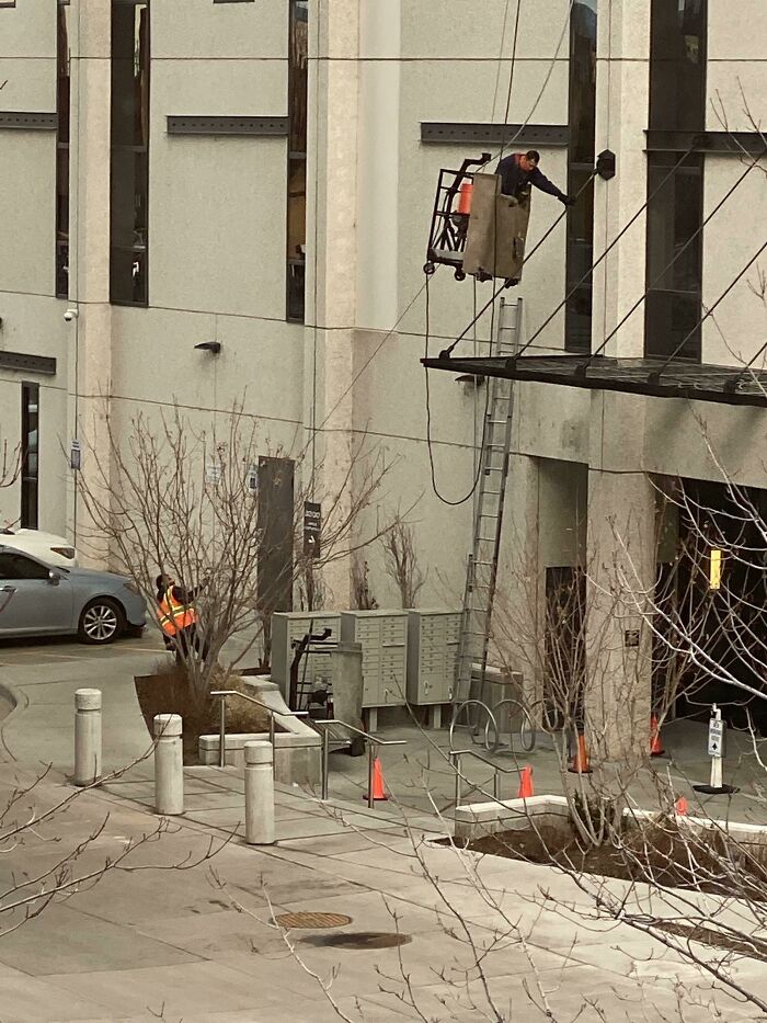 Don’t Worry, I Got You