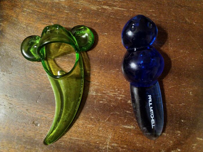 These Have Been In Our Kitchen Drawer For Ages, But We Havent Figured Out What They Are Used For. Any Ideas?