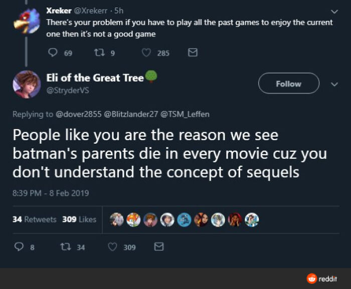 Batman's Parents Have Been Killed More Than Those Murdered On This Sub