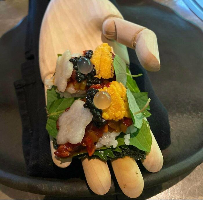 My Friend Sent This To Put On Reddit, Located In Indonesia