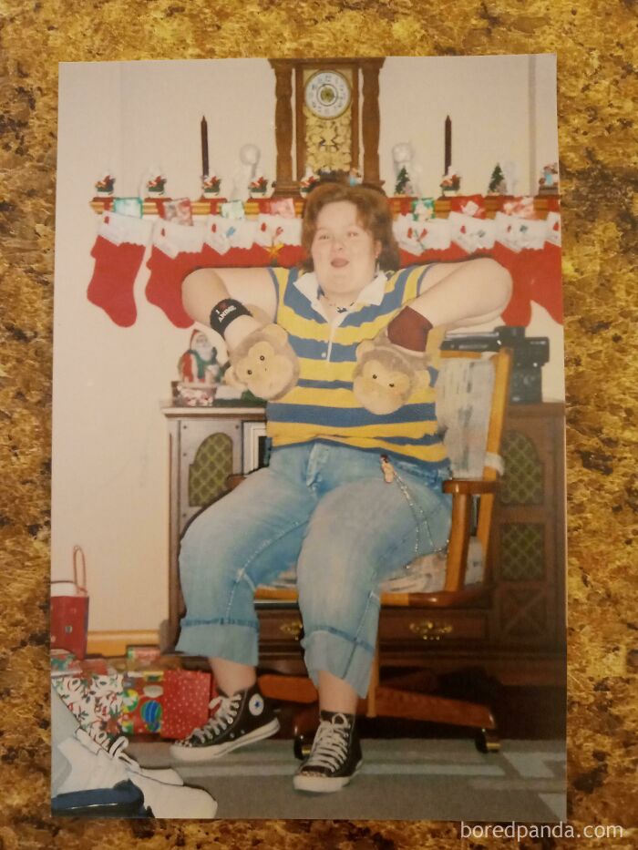 I Was Not A Popular Child (2006)