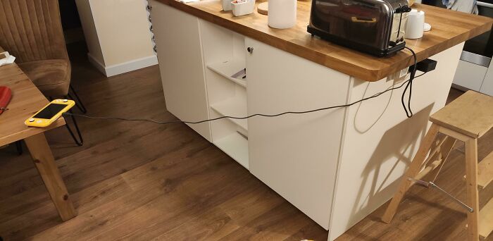 Best Place To Put The Switch To Charge