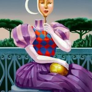 nuvolanevicata avatar