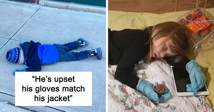 50 Funny Examples Of “Kid Logic” That Make No Sense To Adults
