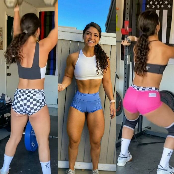 Crossfit Removes Your Organs Now! Photo vs. Videos