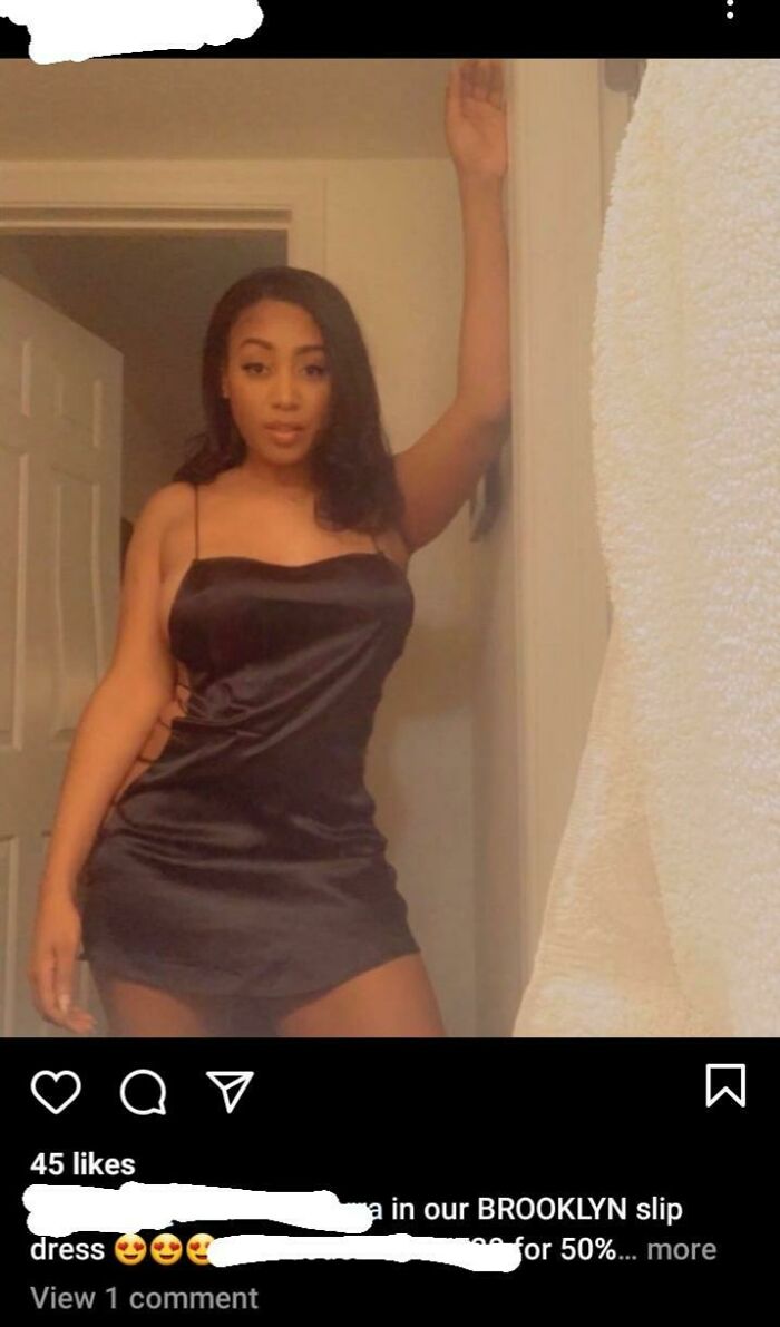 Look At The Wavy Door