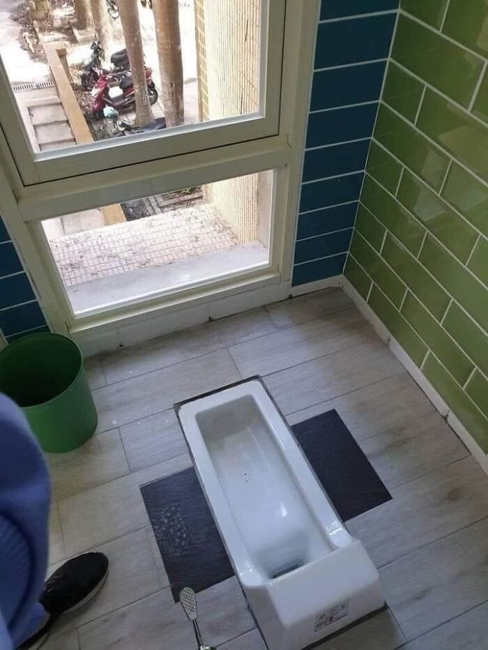 Nice View Isn’t It?