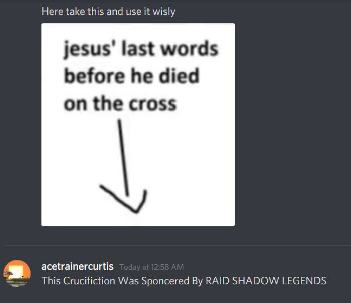 Cursed_ Jesuses The Youtuber