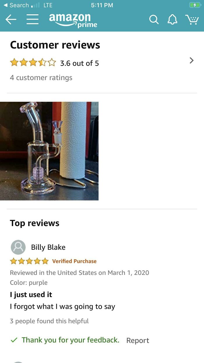 Short And Sweet. I Ordered It