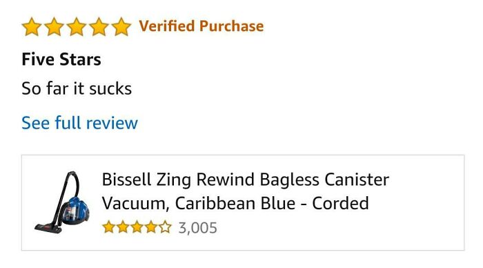 I Mean... They're Not Wrong