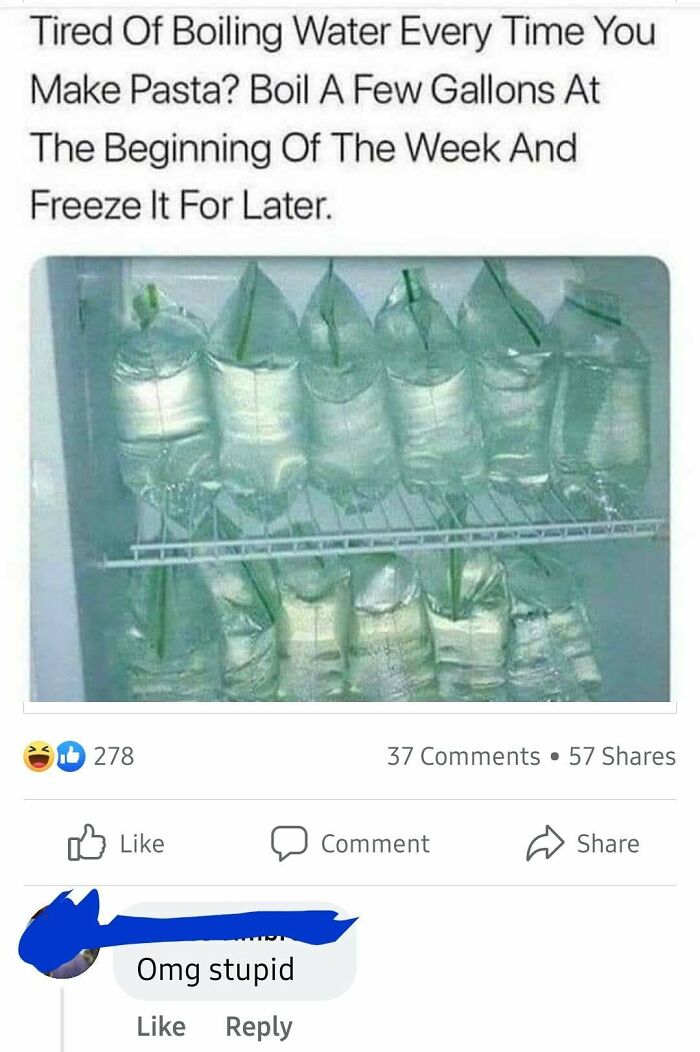 Now I Can Cut My Pasta Cooking Time In Half!