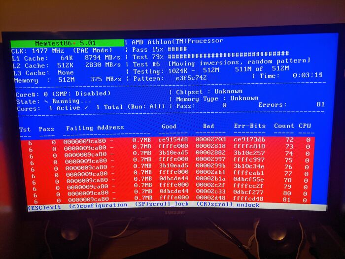 Don't You Just Love Old Hardware?