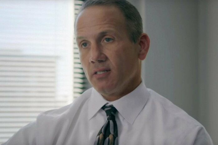 Til When The FBI Went Undercover To Expose The McDonald's Monopoly Promotion Scam That Occurred Between 1989-2001 They Posed As A Production Company That Interviewed Supposed Winners For TV Commercials And Named It Shamrock Productions With The Byline “‘Cause You’re Just Lucky” Printed On Their Van