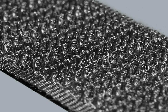 Til In 1984 David Letterman Introduced The World To "Velcro Jumping" By Proving That With Enough Velcro A Man Could Stick To A Wall. And By The 1990s, It Had Become A Favorite Pub Activity In New Zealand