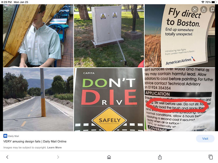 I Couldn’t Choose A Favorite